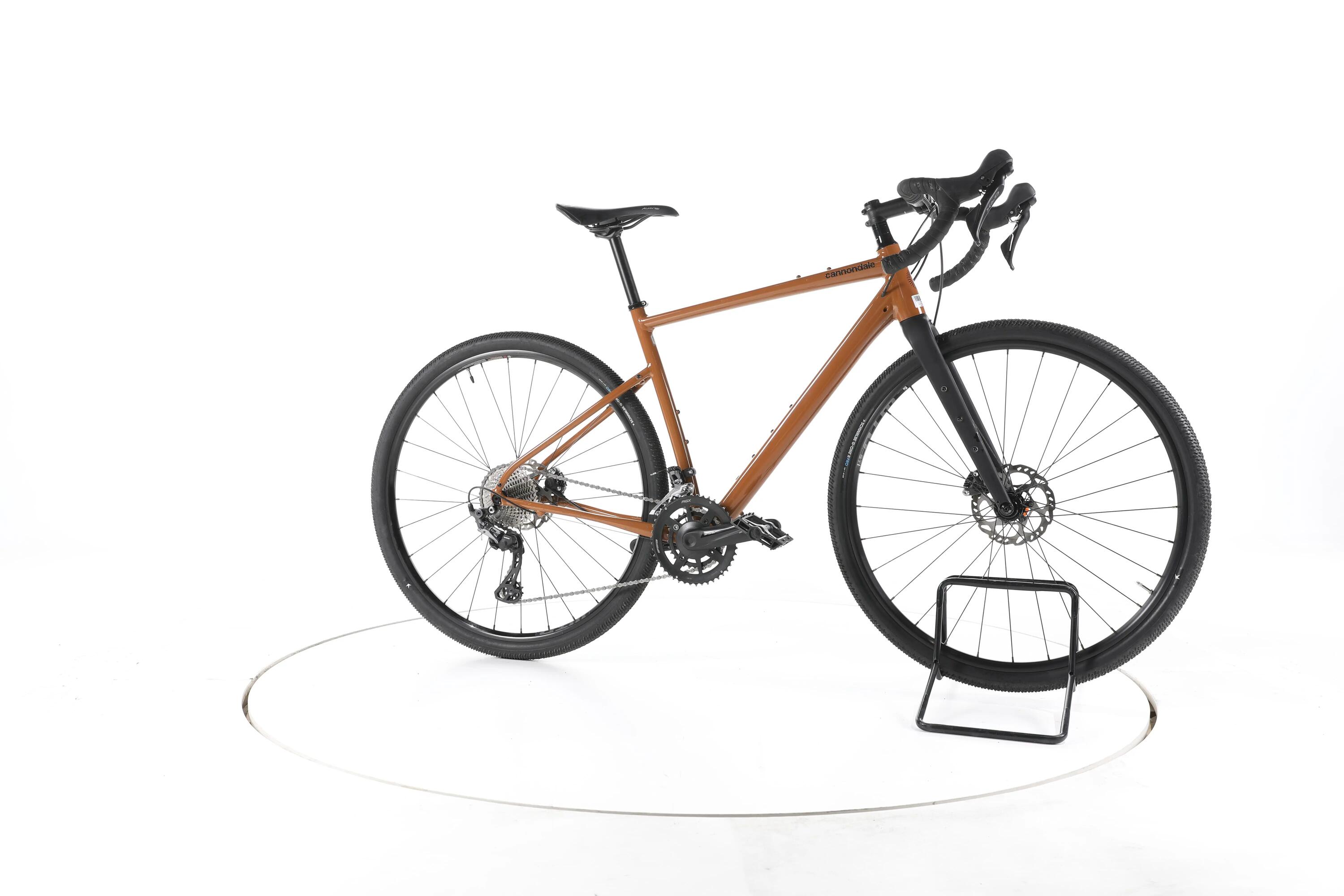 Refurbished - Cannondale Topstone 1 Gravelbike - Sehr gut 2/7