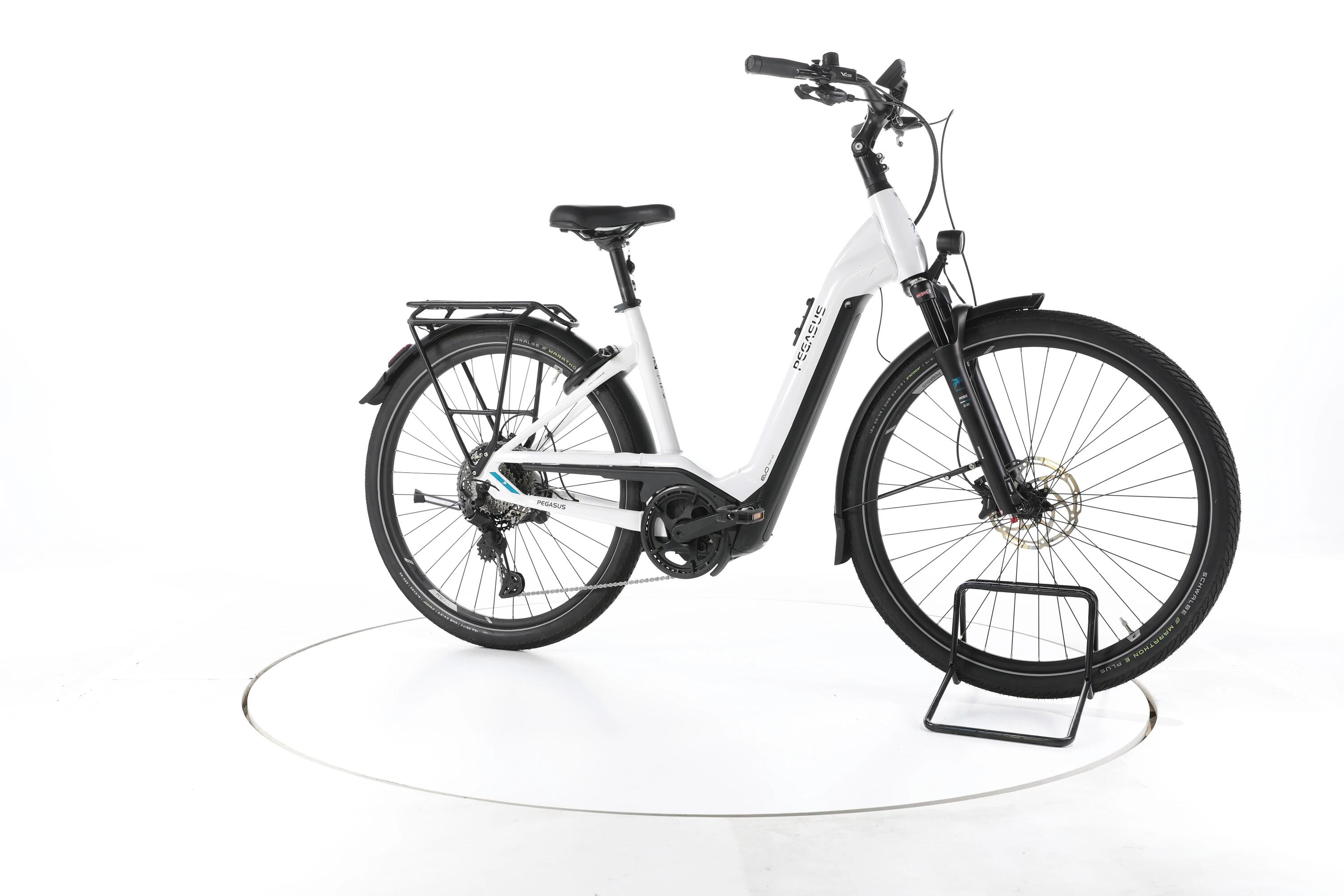 Ebike ricondizionata · Pegasus Premio Evo 11 · Ottime condizioni 2/7