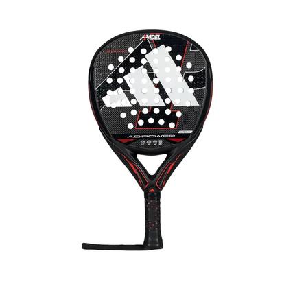 Raquette de padel Adidas adipower a1 Noire