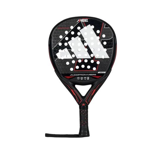 Raquette de padel Adidas adipower a1 Noire