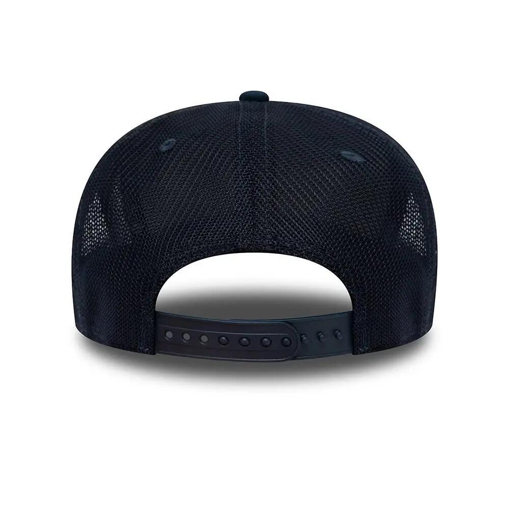 Kappe New Era VR46 Racing Herren Blau M/L 2/6