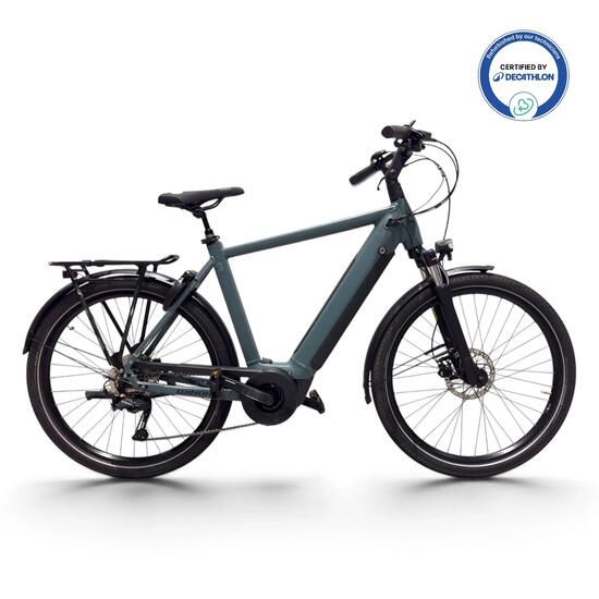Seconde vie - Elektrische fiets - Winora Sinus