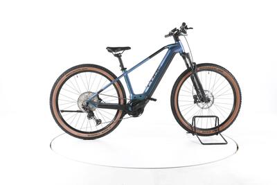 Tweedehands - cube reaction hybrid race e-bike - zeer goed