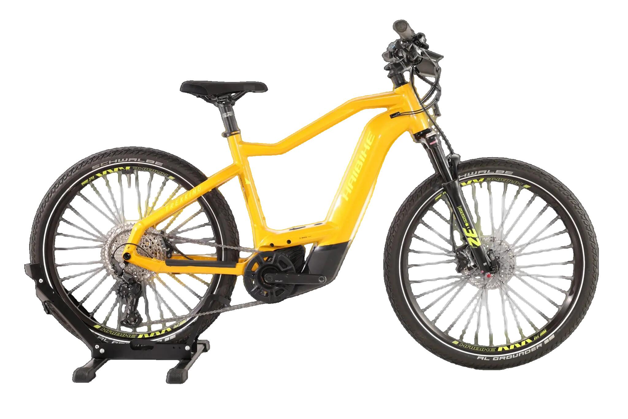 HAIBIKE picture