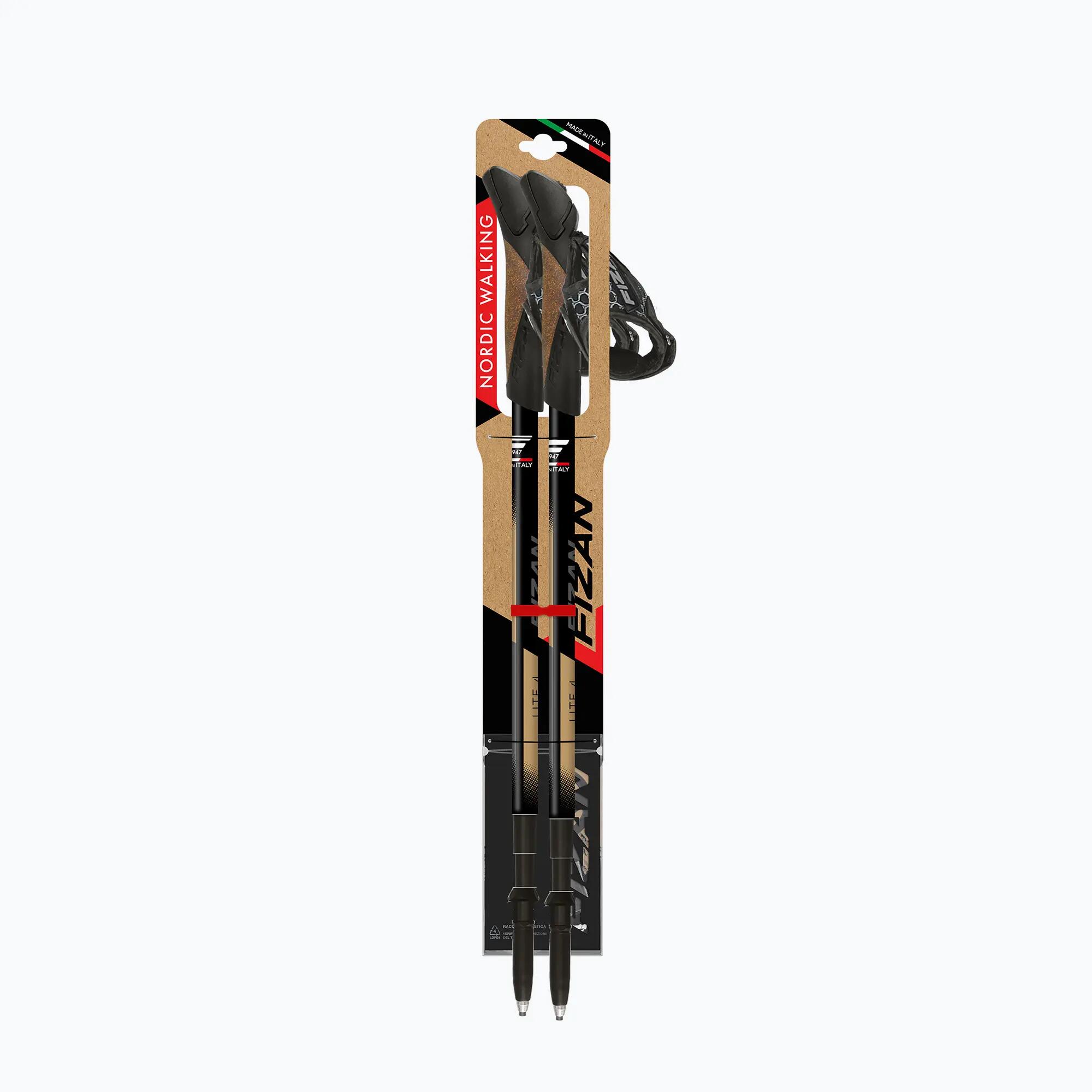 Kije nordic walking Fizan Lite 4 Tech 7/7
