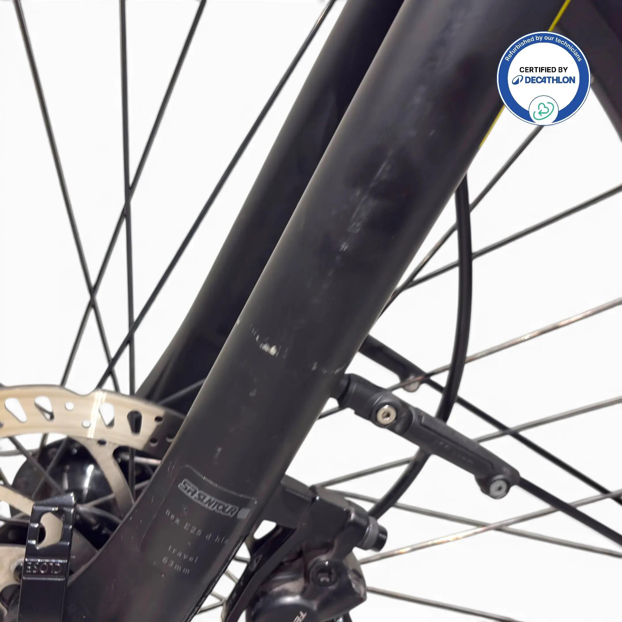 Seconde vie - Vélo électrique - Winora Sinus 7/7