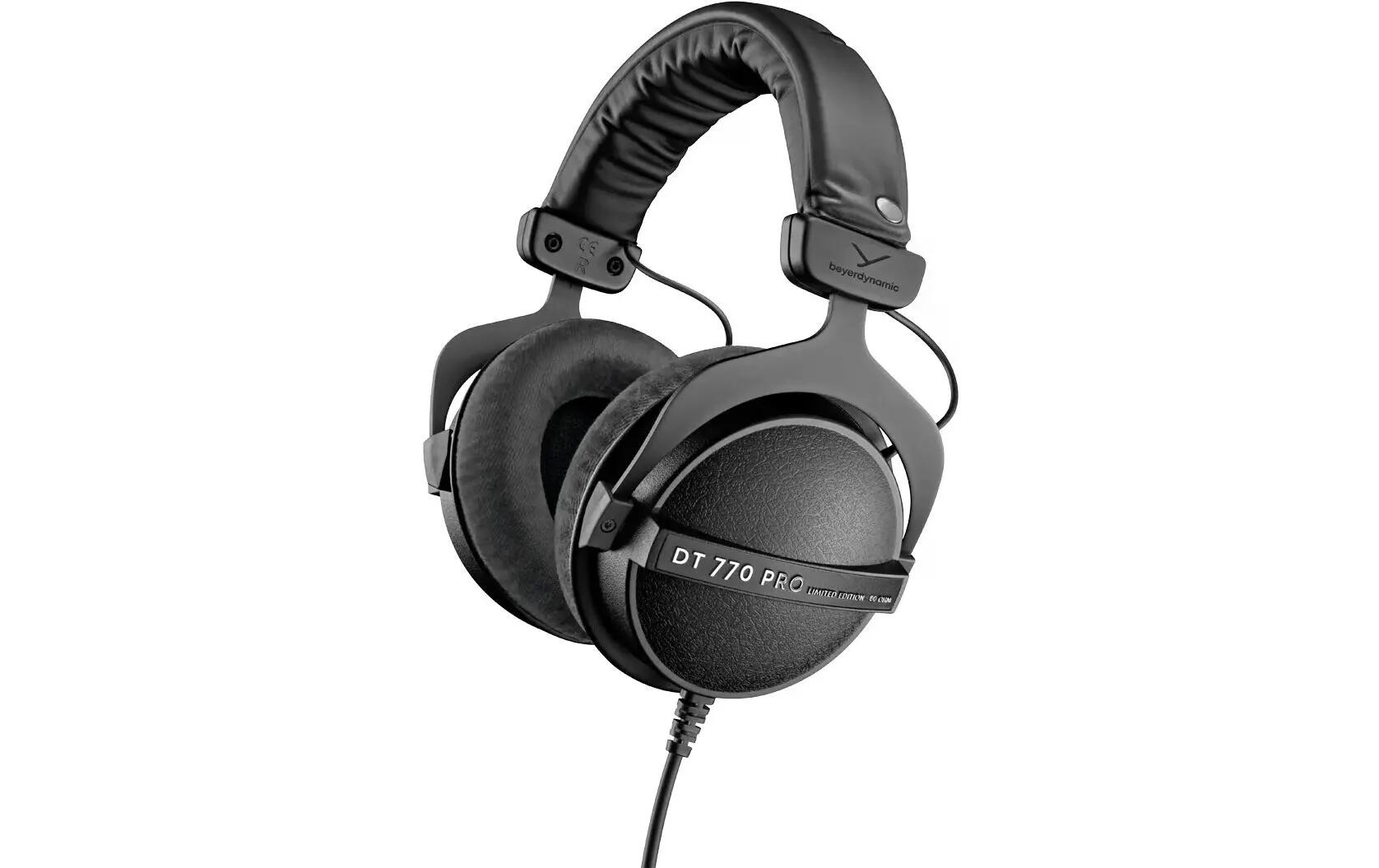 BEYERDYNAMIC picture
