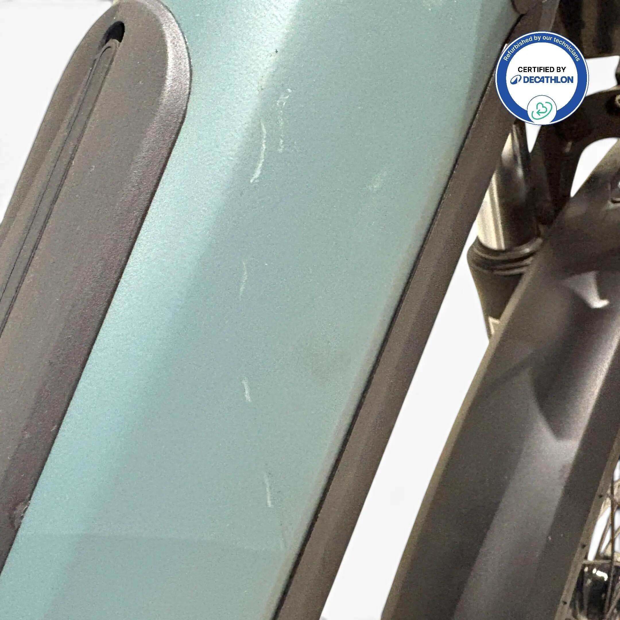 Seconde vie - Vélo électrique - Winora Sinus 6/7