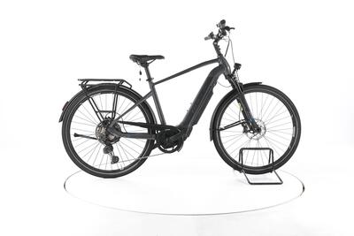 Tweedehands - bulls lacuba evo 11 trekking e-bike - zeer goed