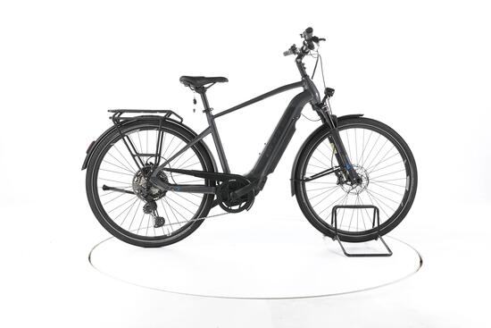 Tweedehands - Bulls Lacuba Evo 11 Trekking E-Bike - Zeer goed
