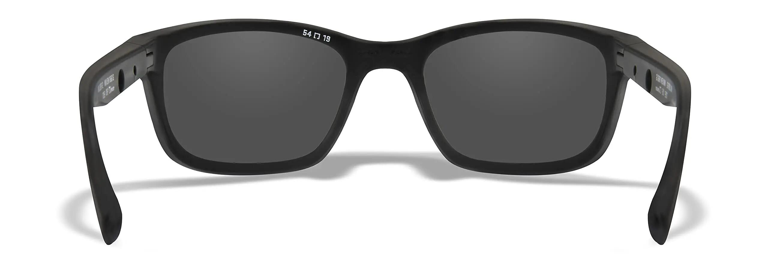 Zonnebril Wiley X AC6HLX09 Uniseks Grijs 4/6
