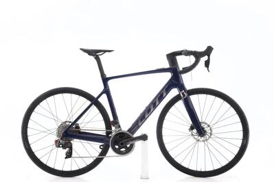 Tweedehands elektrische racefiets · addict eride 20 axs 12v