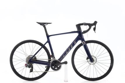 Tweedehands elektrische racefiets · Addict eRide 20 AXS 12V