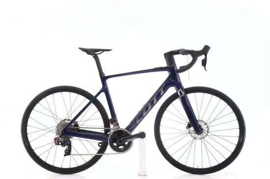 Bici strada elettriche ricondizionata · Addict eRide 20 AXS 12V · Ottimo stato