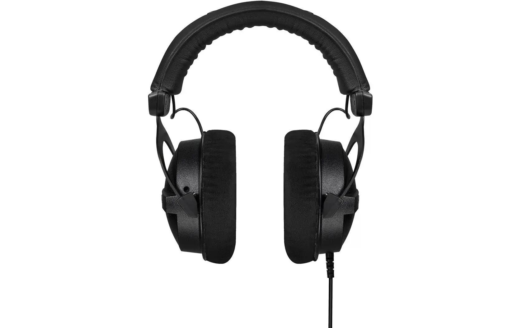 Beyerdynamic DT 770 Pro Black Casque Over-Ear 80 Ω 2/3