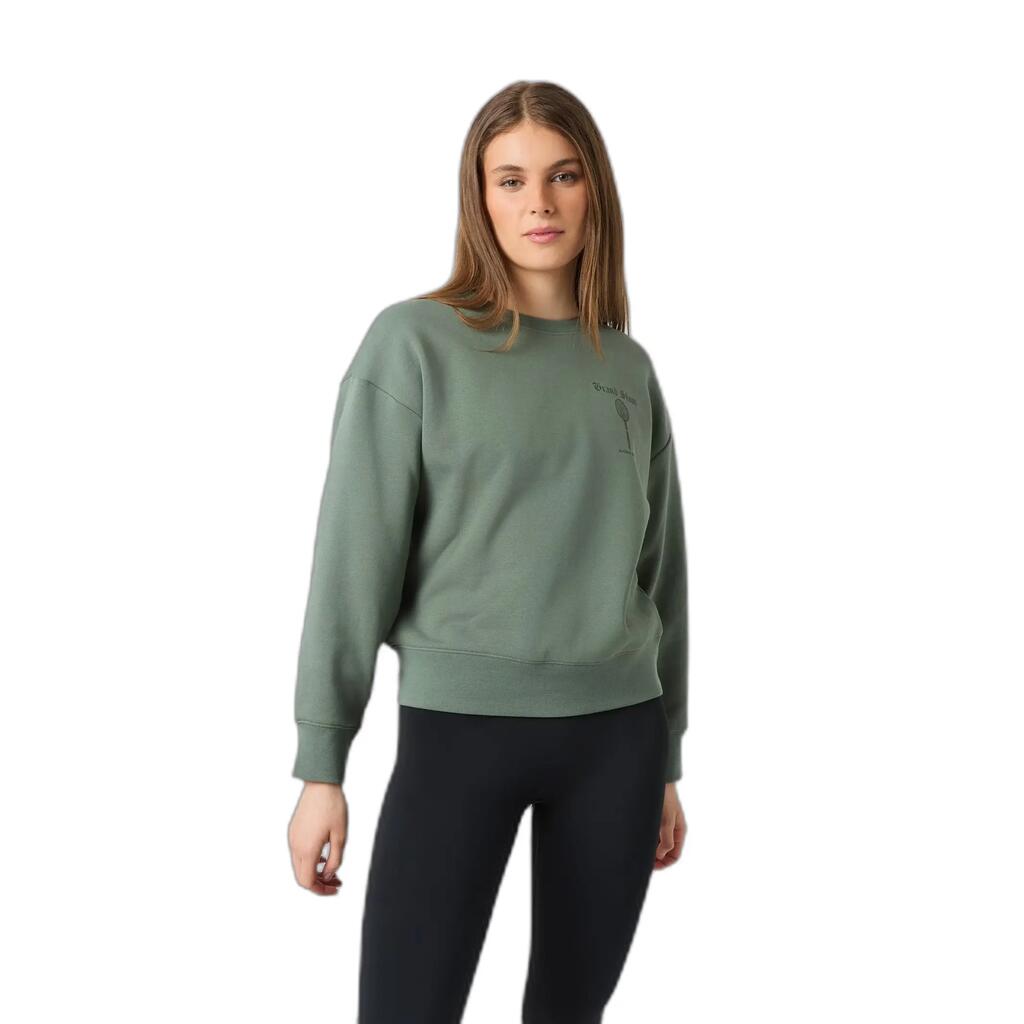 Sweatshirt woman Björn Borg Ace Boyfriend