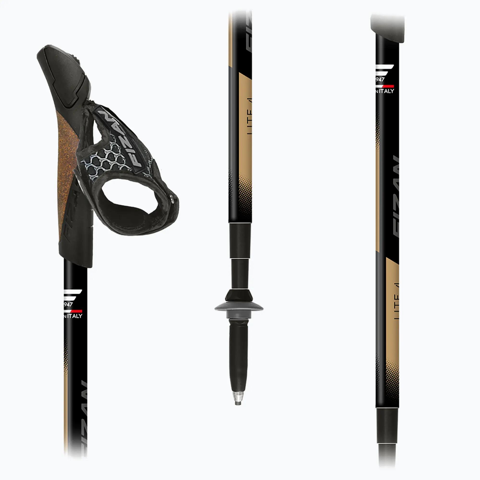 Kije nordic walking Fizan Lite 4 Tech 4/7