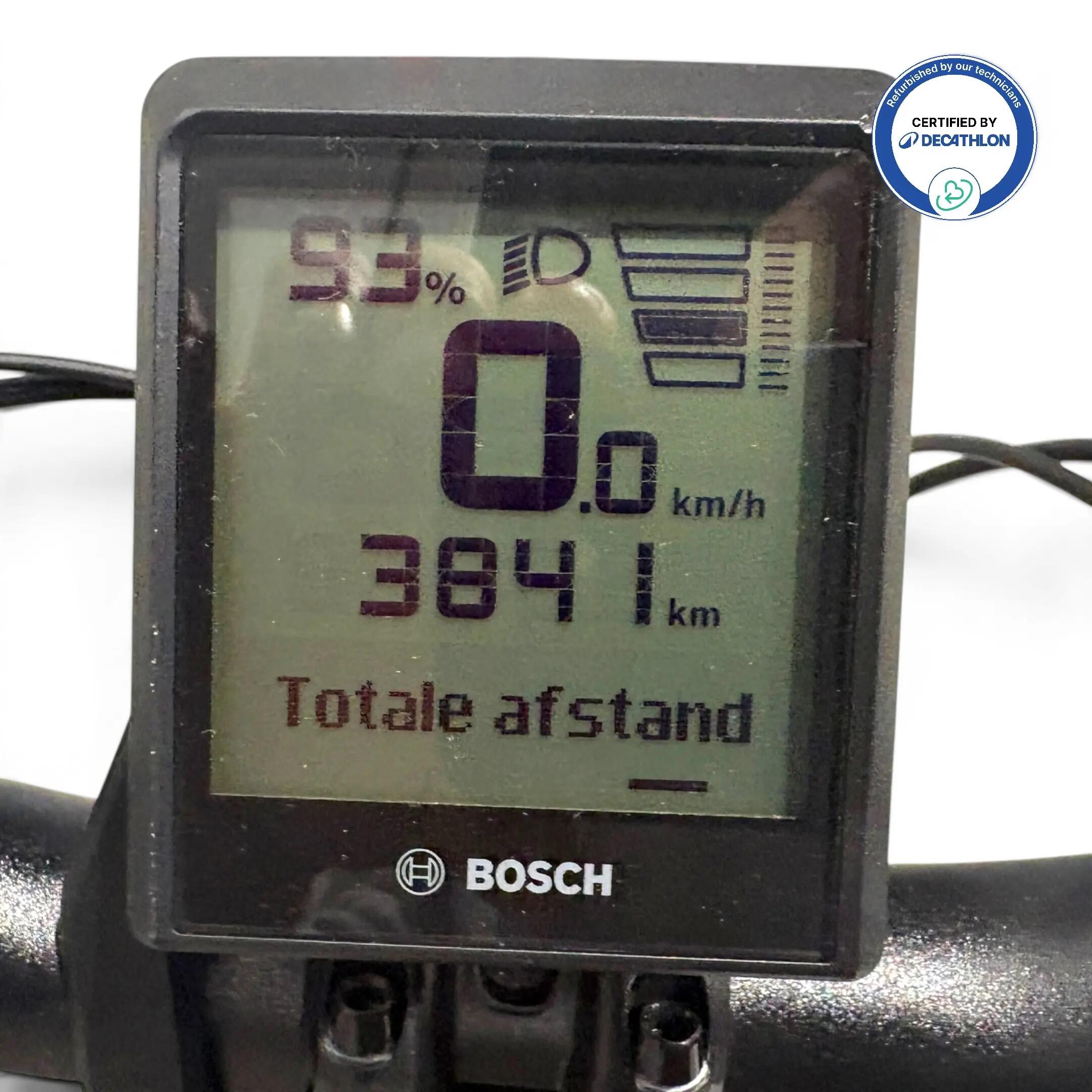Seconde vie - Vélo électrique - Winora Sinus 4/7