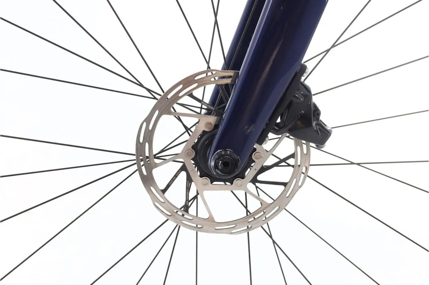 Bici strada elettriche ricondizionata ·  Addict eRide 20 AXS 12V · Ottimo stato 7/8