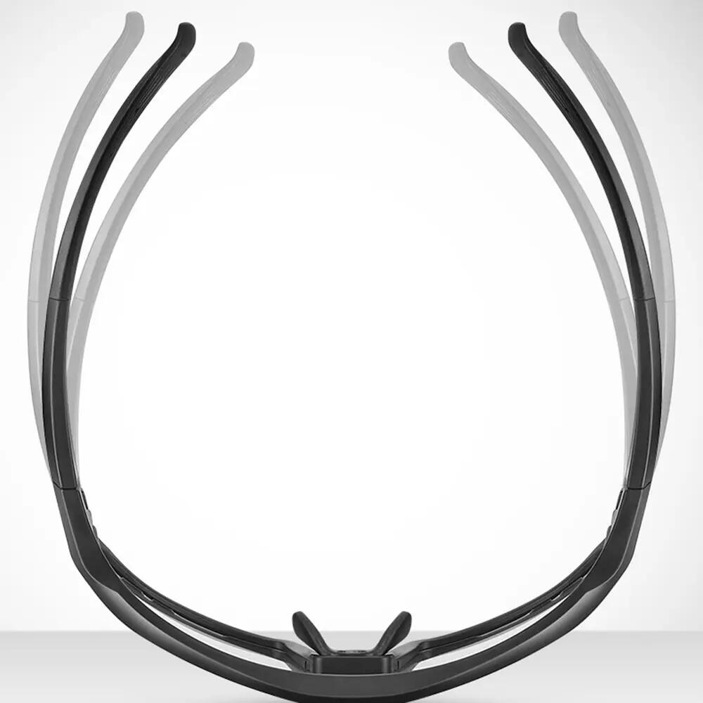 Okulary rowerowe fotochromowe UV400 WEST BIKING 4/5