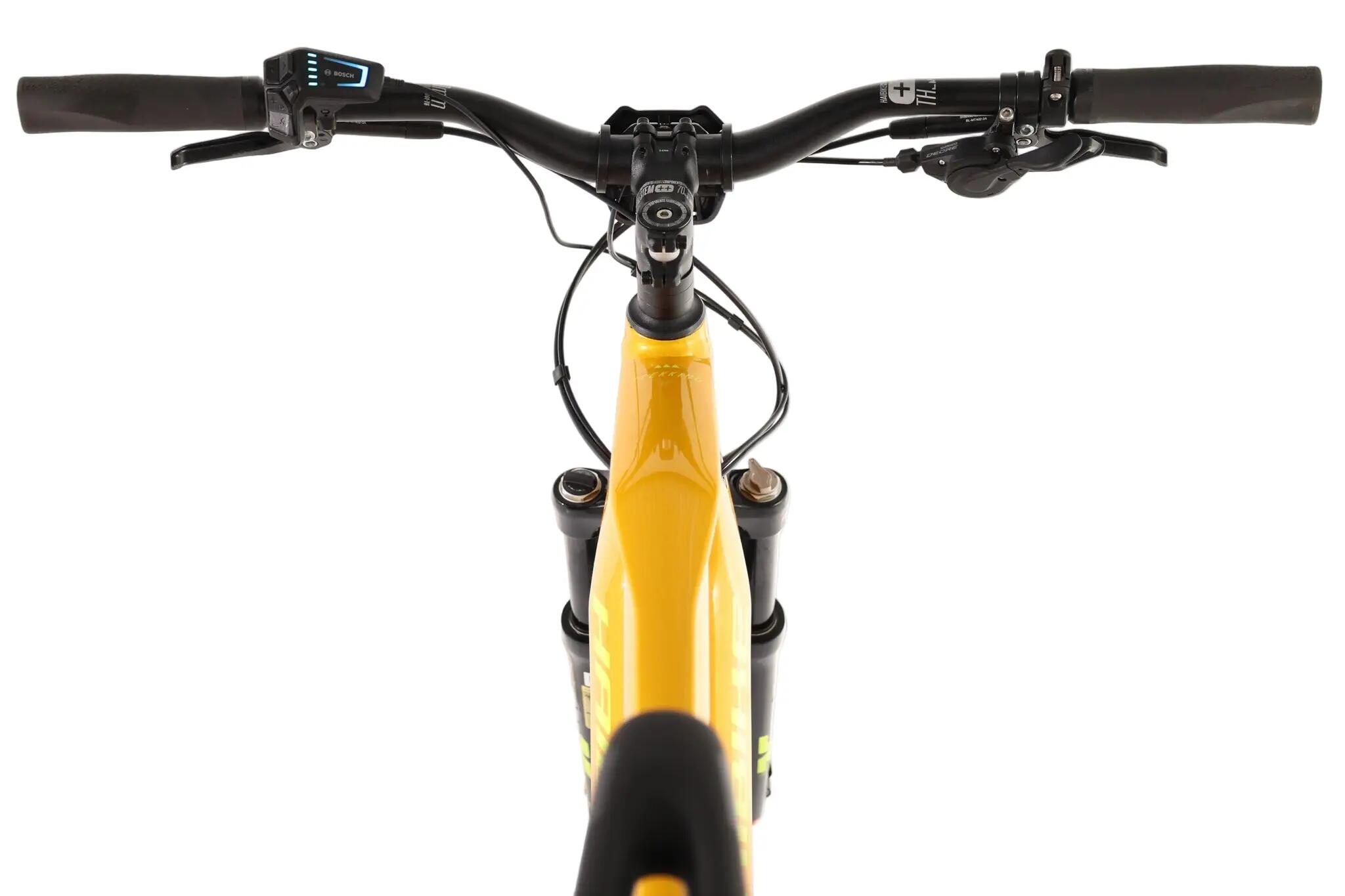Reconditionné - VTC Électrique HAIBIKE Trekking 8 750Wh 2024 6/9