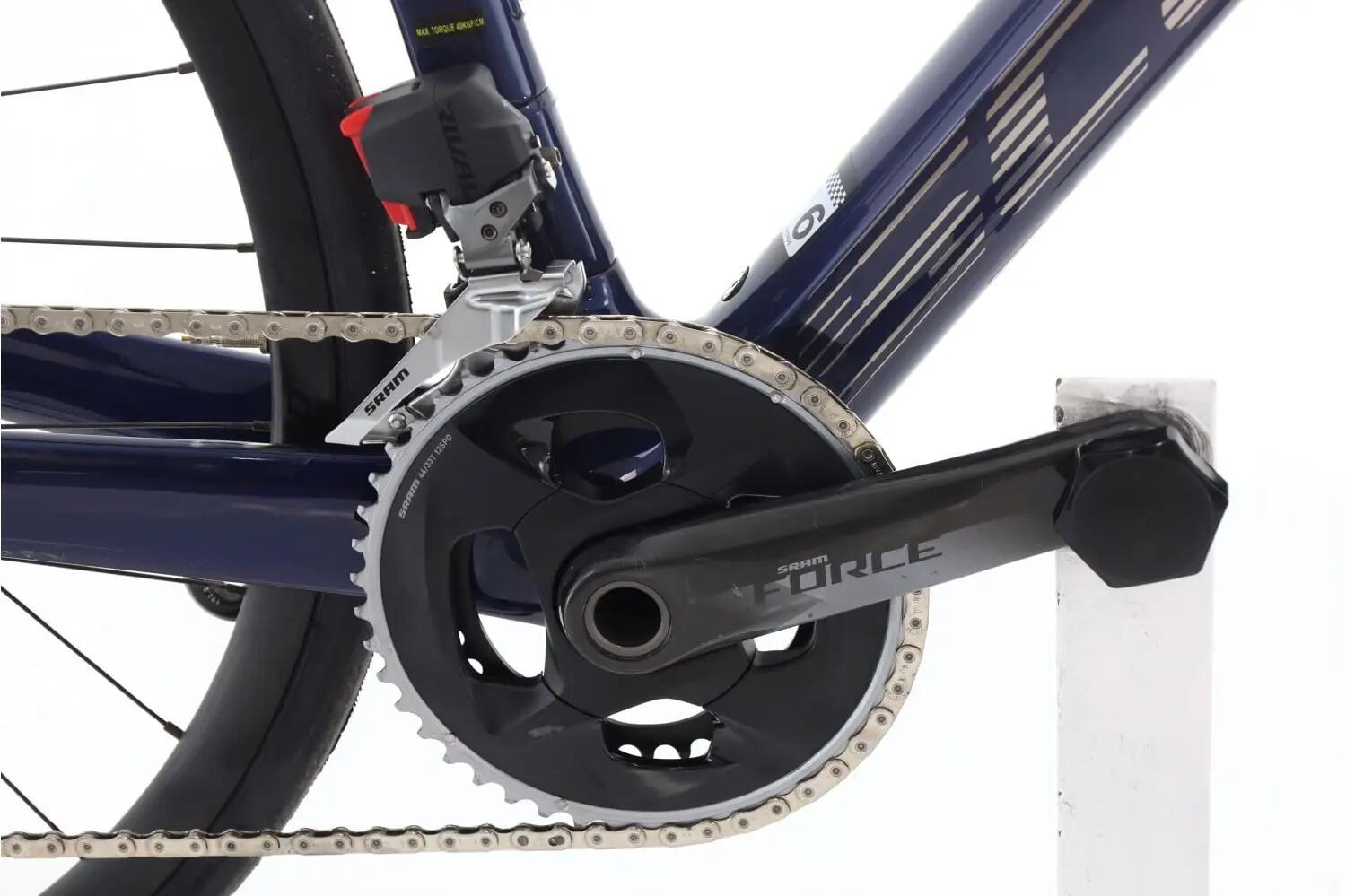 Bici strada elettriche ricondizionata ·  Addict eRide 20 AXS 12V · Ottimo stato 4/8