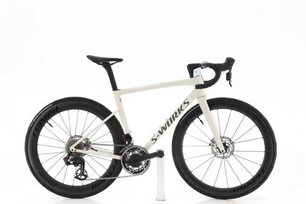 Vélo de route reconditionné · Tarmac S-Works AXS 12V · Très bon état