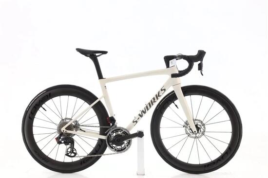 Vélo de route reconditionné · Tarmac S-Works AXS 12V · Très bon état