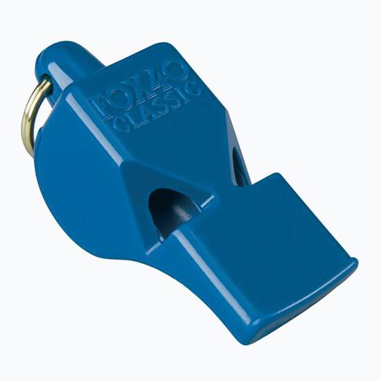 Gwizdek ze sznurkiem Fox 40 Classic Safety