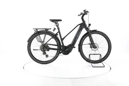 Tweedehands - KTM ZEG Cento 10 Trekking E-Bike - Goed