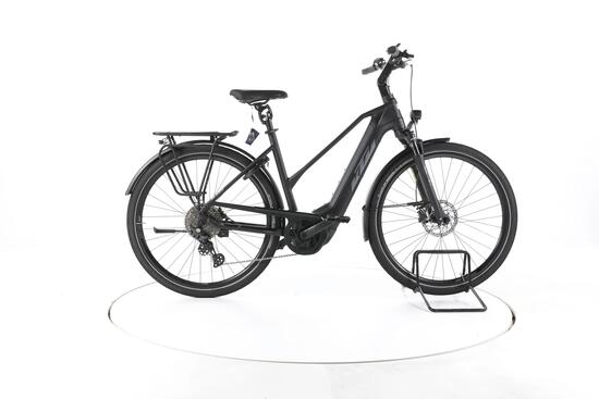 Tweedehands - KTM ZEG Cento 10 Trekking E-Bike - Goed