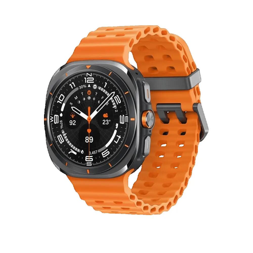 Smartwatch SAMSUNG GALAXY WATCH ULTRA 2025 LTE Smartwatch