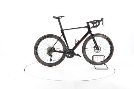 Reconditionné - Cube Litening AIR C:68X Race Rennrad Carbon - Très Bon
