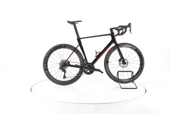 Reconditionné - Cube Litening AIR C:68X Race Rennrad Carbon - Très Bon