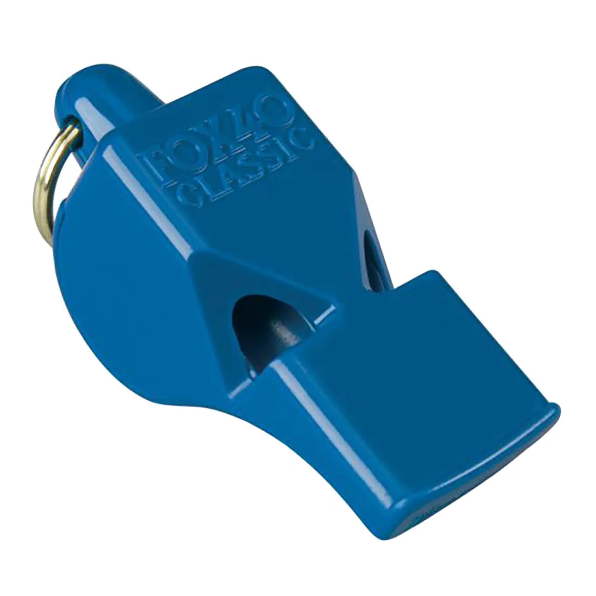 Gwizdek ze sznurkiem Fox 40 Classic Safety 3/3