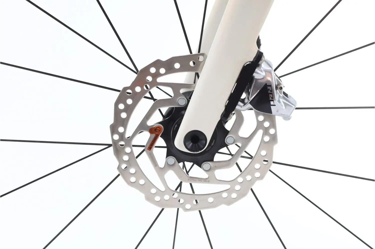 Tweedehands racefiets ·  Tarmac S-Works AXS 12V · Zeer goede toestand 7/8
