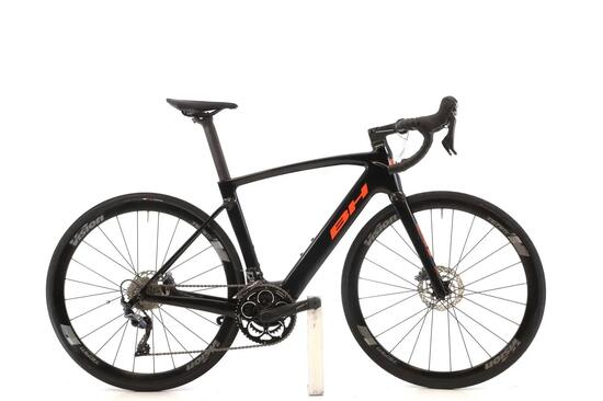 Ebike route reconditionné · Core Race Carbon 1.6 · Très bon état
