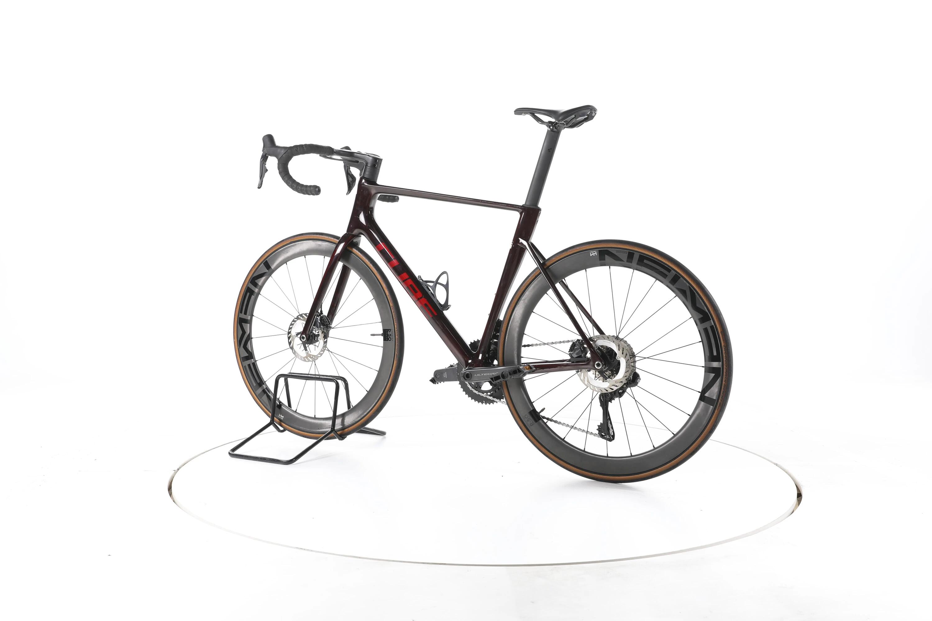 Reconditionné - Cube Litening AIR C:68X Race Rennrad Carbon - Très Bon 7/7