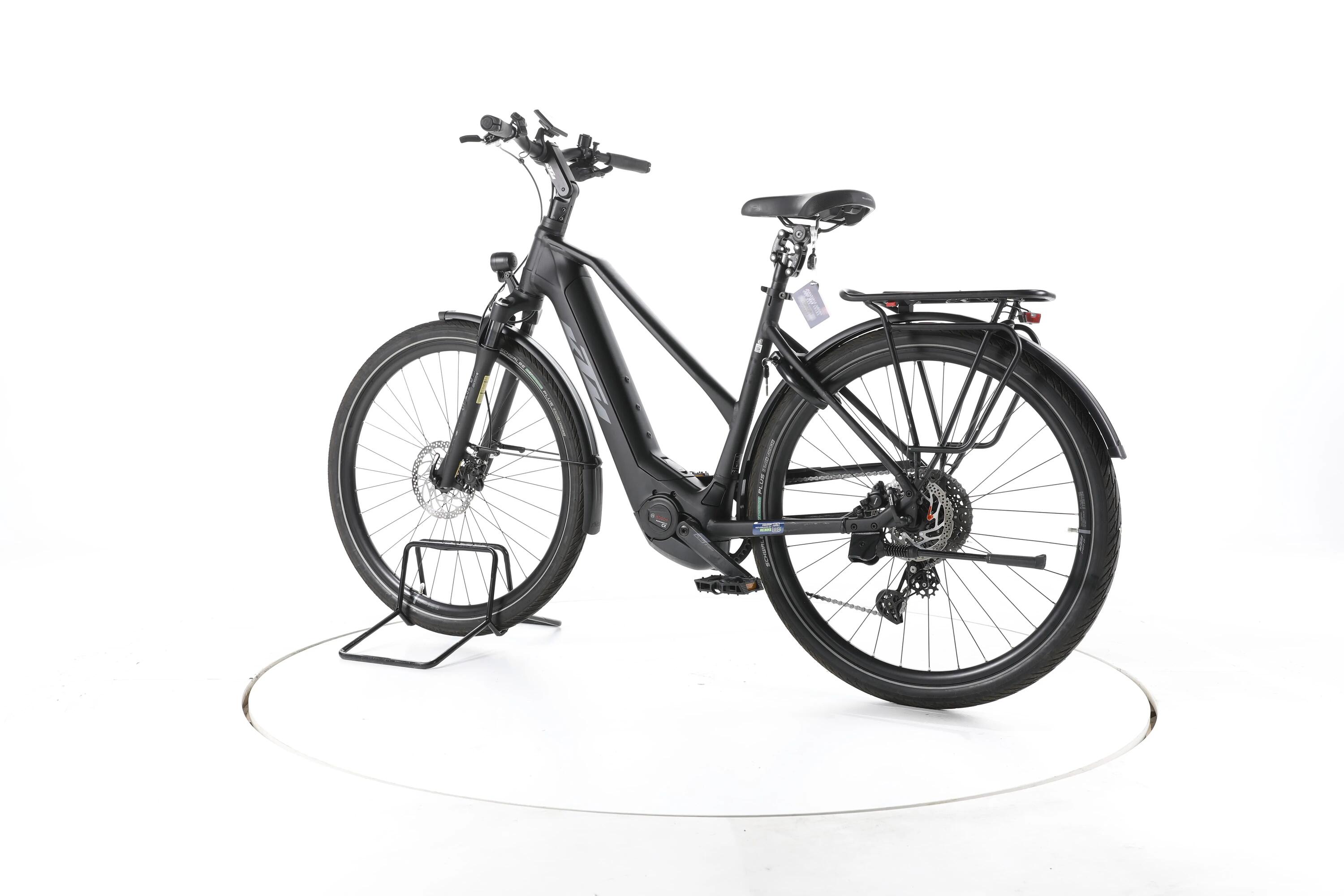 Ebike ricondizionata · KTM ZEG Cento 10 · Buone condizioni 7/7