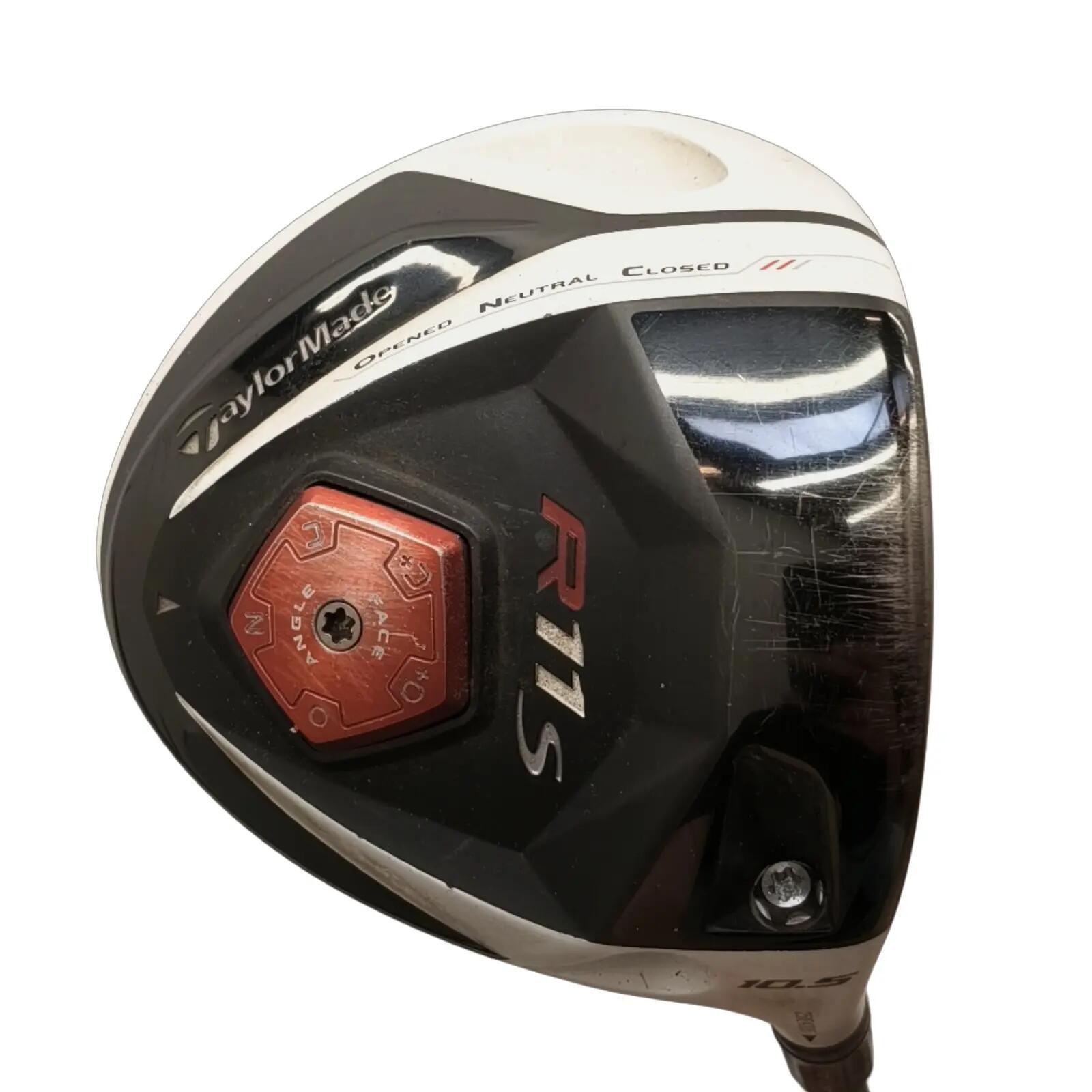 TAYLORMADE picture