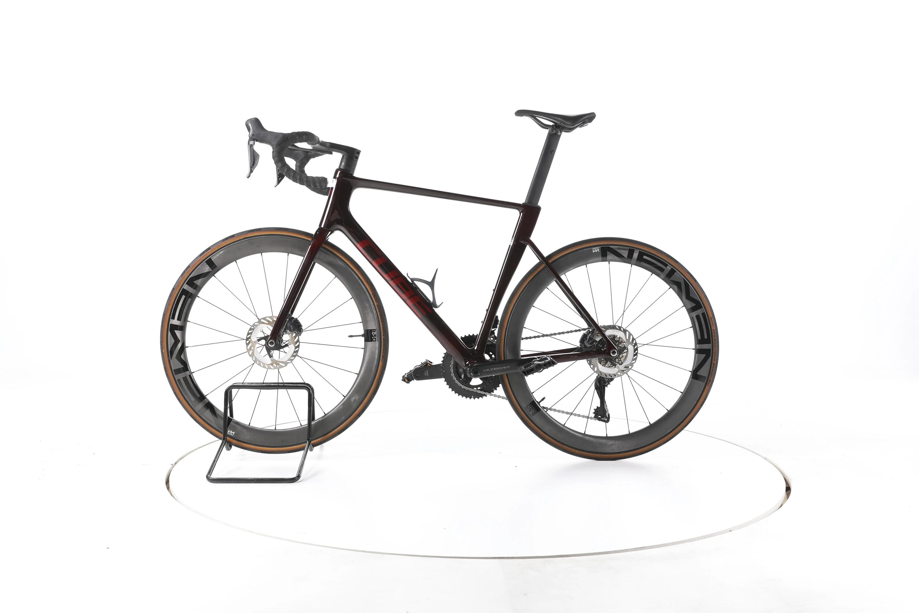 Reconditionné - Cube Litening AIR C:68X Race Rennrad Carbon - Très Bon 6/7