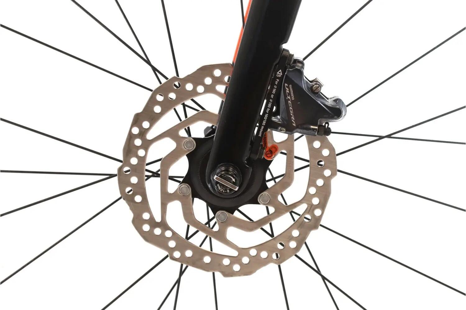 Segunda Vida · Bici estrada elétrica ·  Core Race Carbon 1.6 7/8