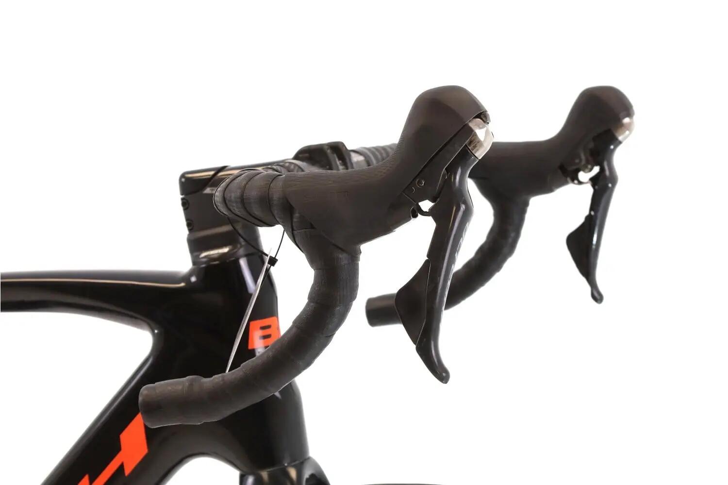 Segunda Vida · Bici estrada elétrica ·  Core Race Carbon 1.6 6/8