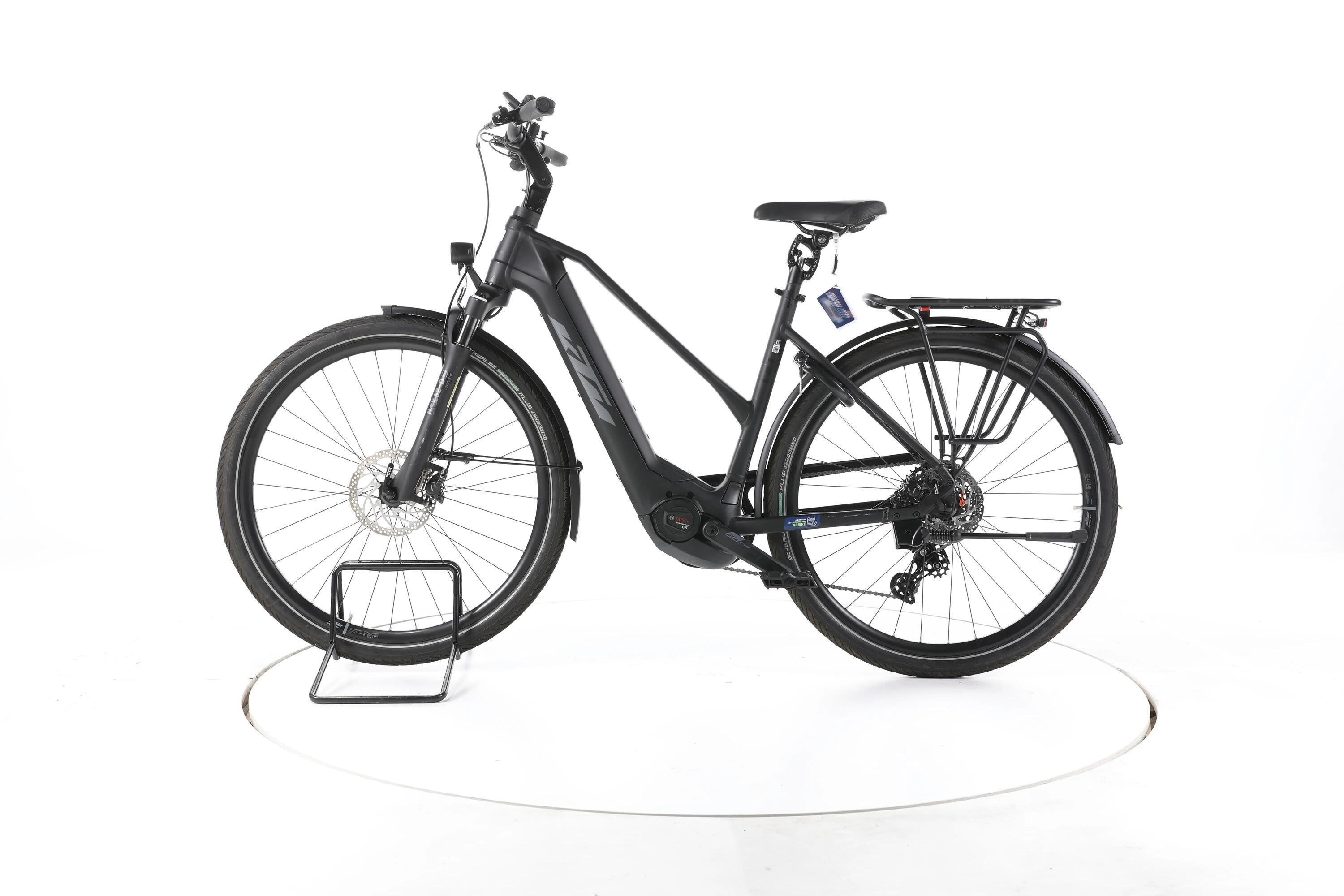 Ebike ricondizionata · KTM ZEG Cento 10 · Buone condizioni 6/7