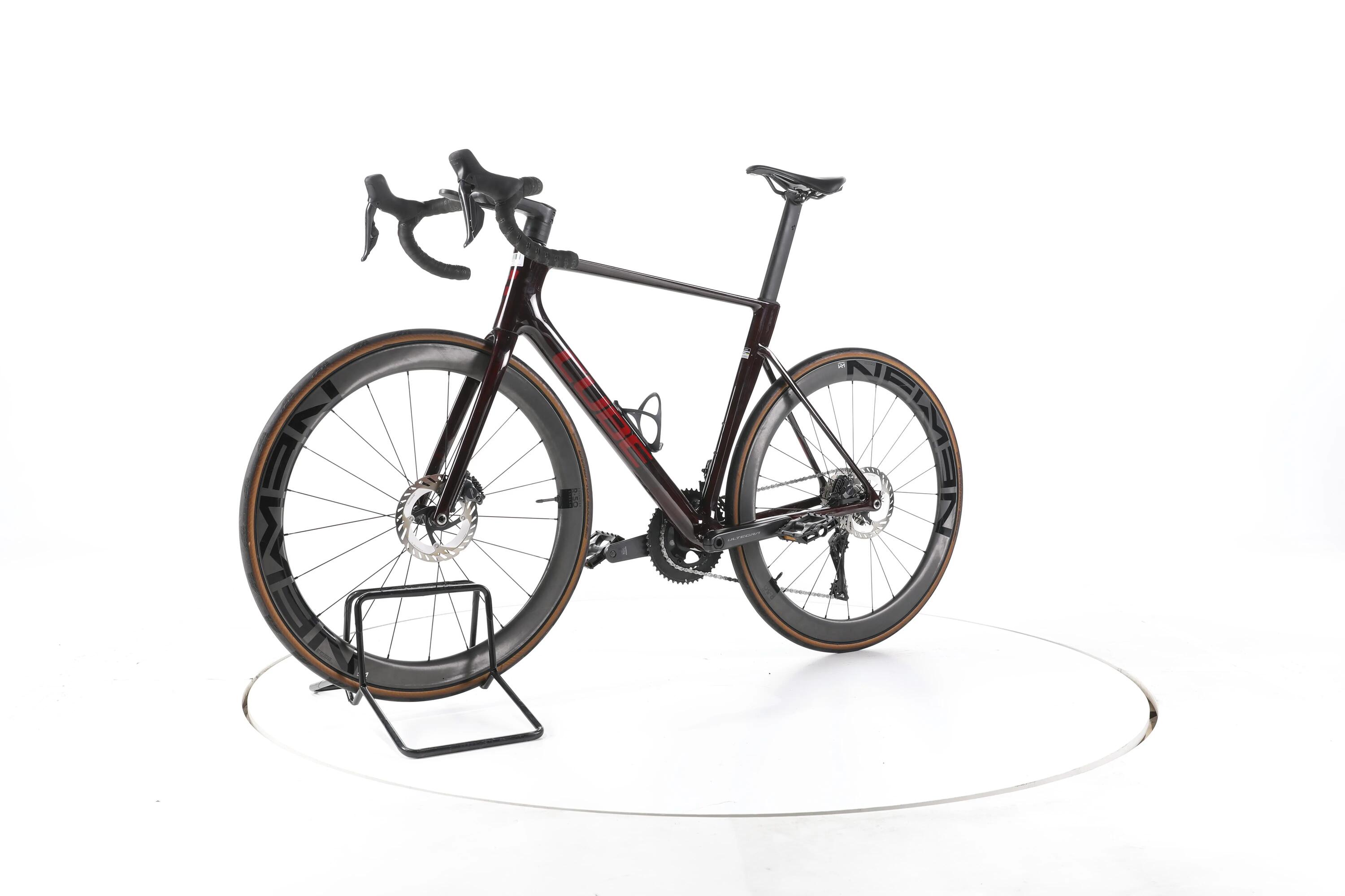 Reconditionné - Cube Litening AIR C:68X Race Rennrad Carbon - Très Bon 5/7