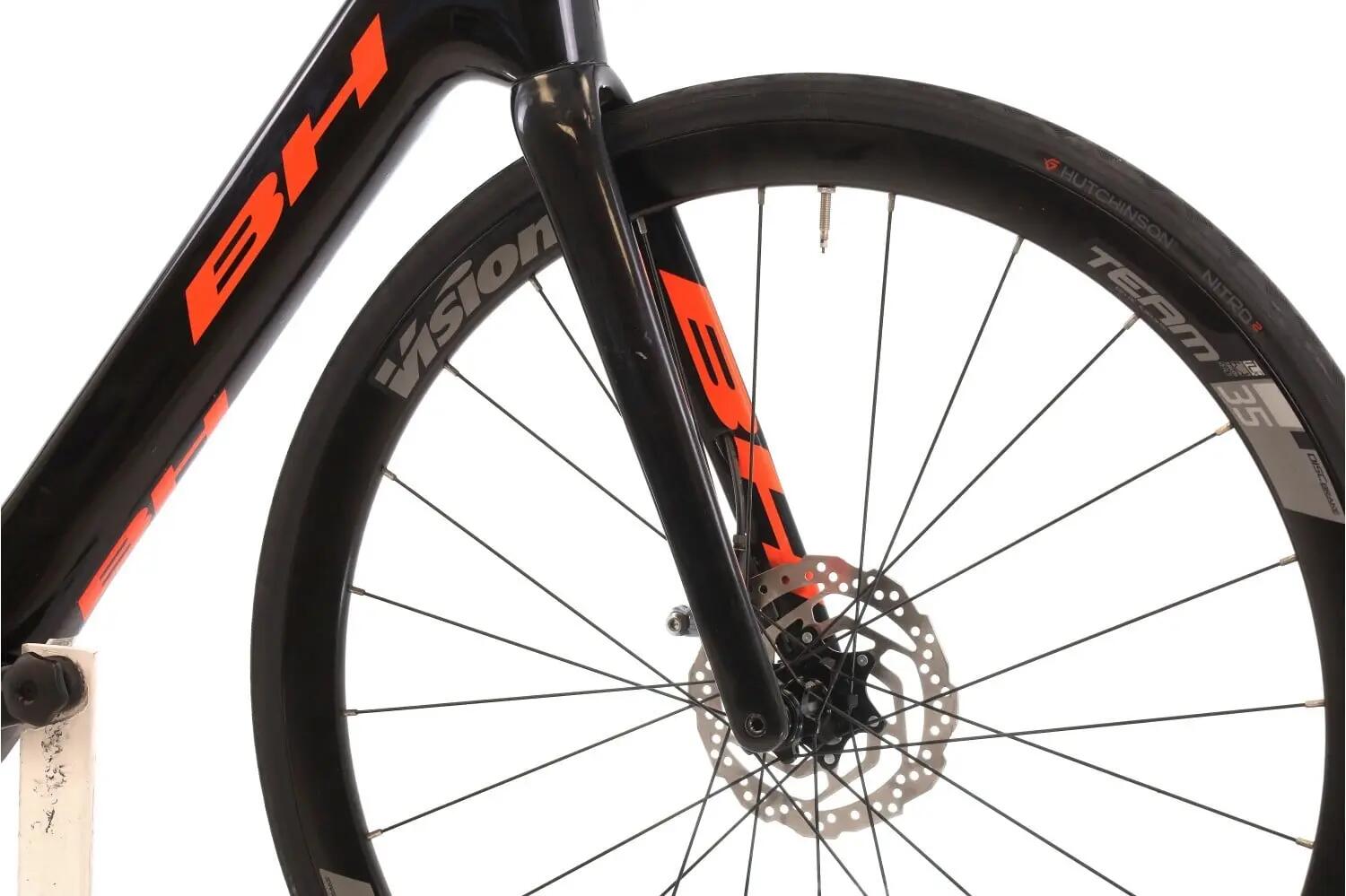 Segunda Vida · Bici estrada elétrica ·  Core Race Carbon 1.6 5/8