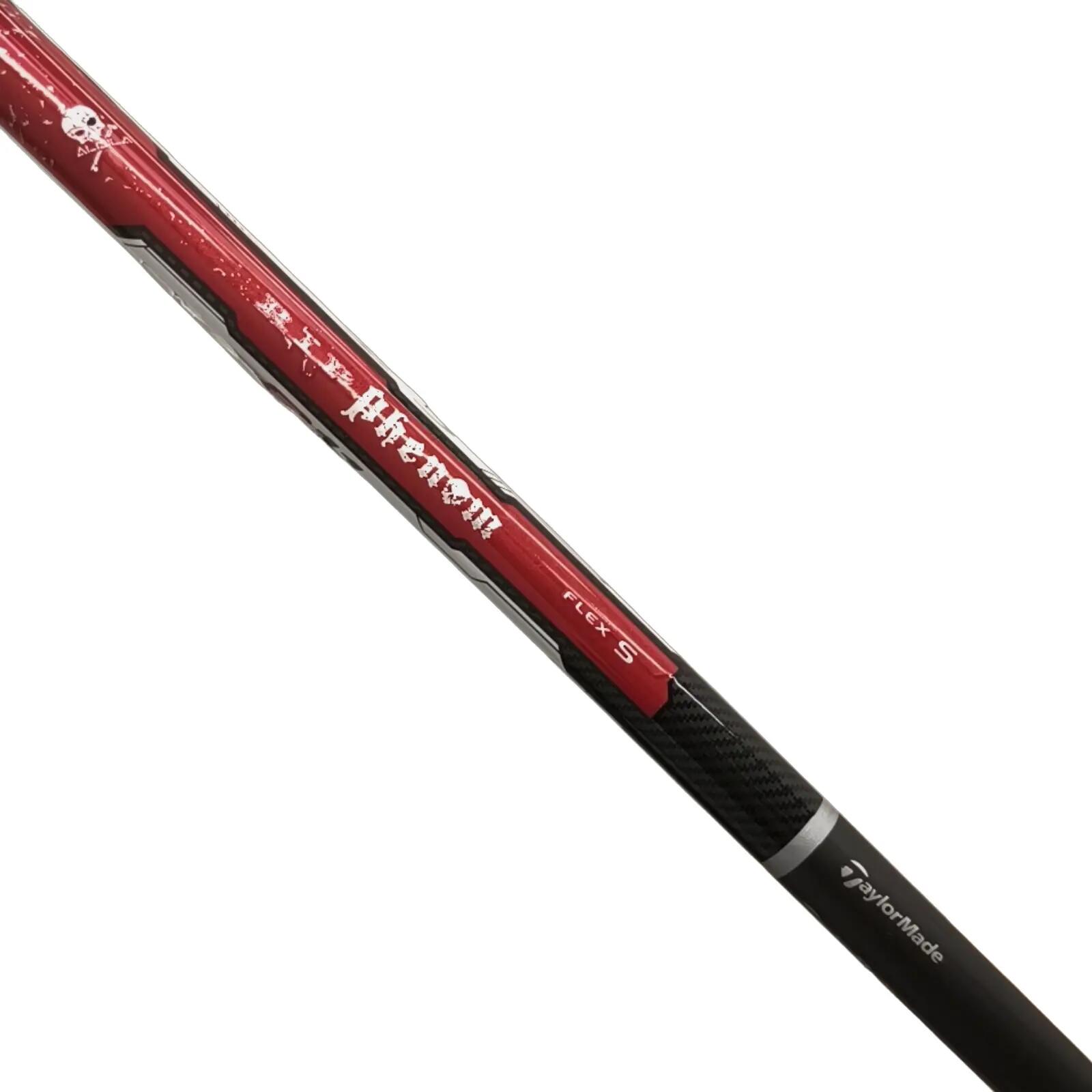 TaylorMade R11s Driver / Flex Stiff / Loft 10.5 5/6