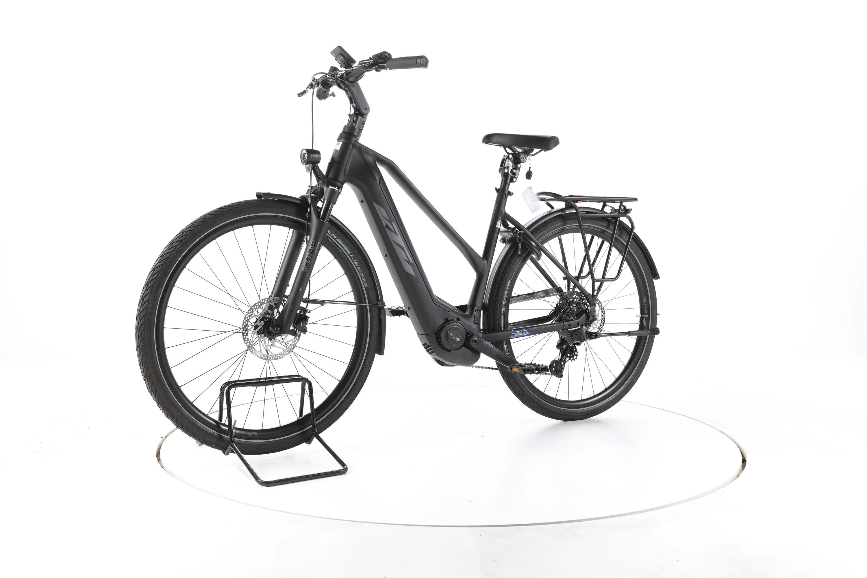 Ebike ricondizionata · KTM ZEG Cento 10 · Buone condizioni 5/7