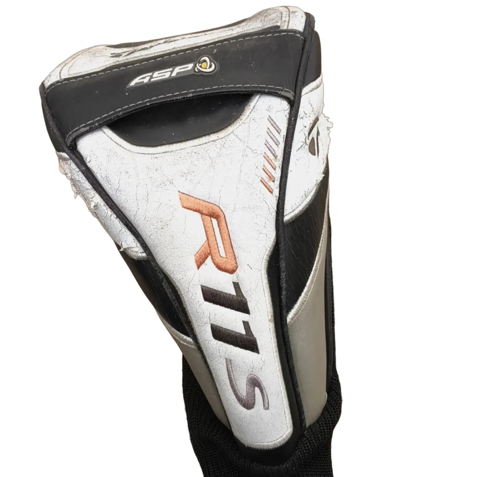 TaylorMade R11s Driver / Flex Stiff / Loft 10.5 2/6