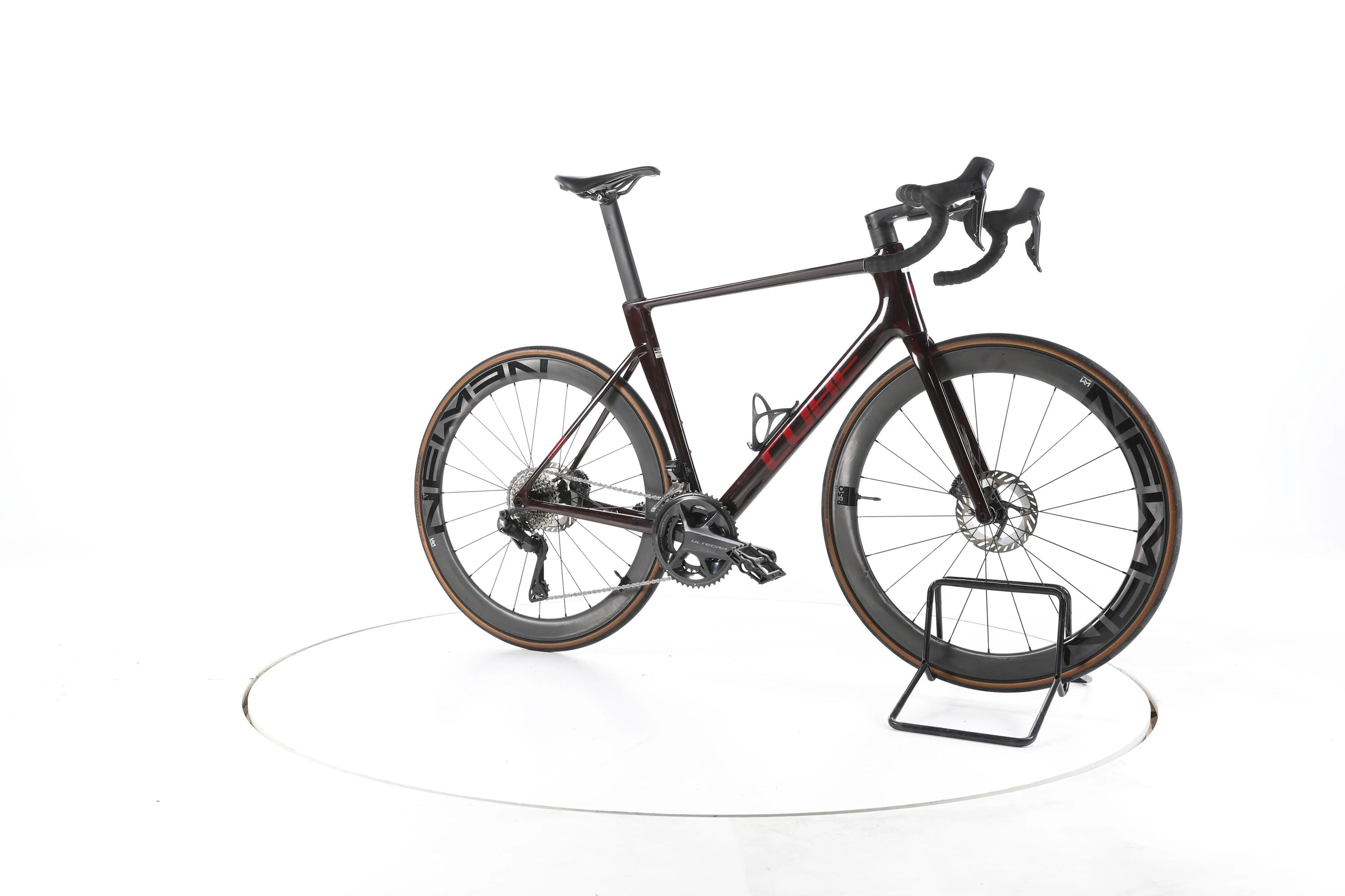 Reconditionné - Cube Litening AIR C:68X Race Rennrad Carbon - Très Bon 2/7